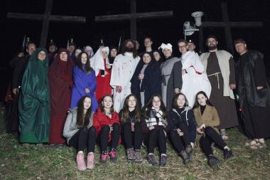 Misterium 2019